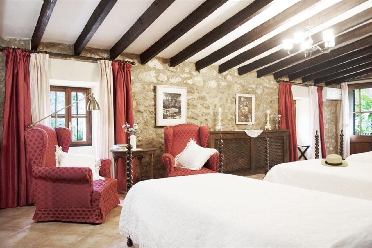 Hotel Son Mercadal Porreres
