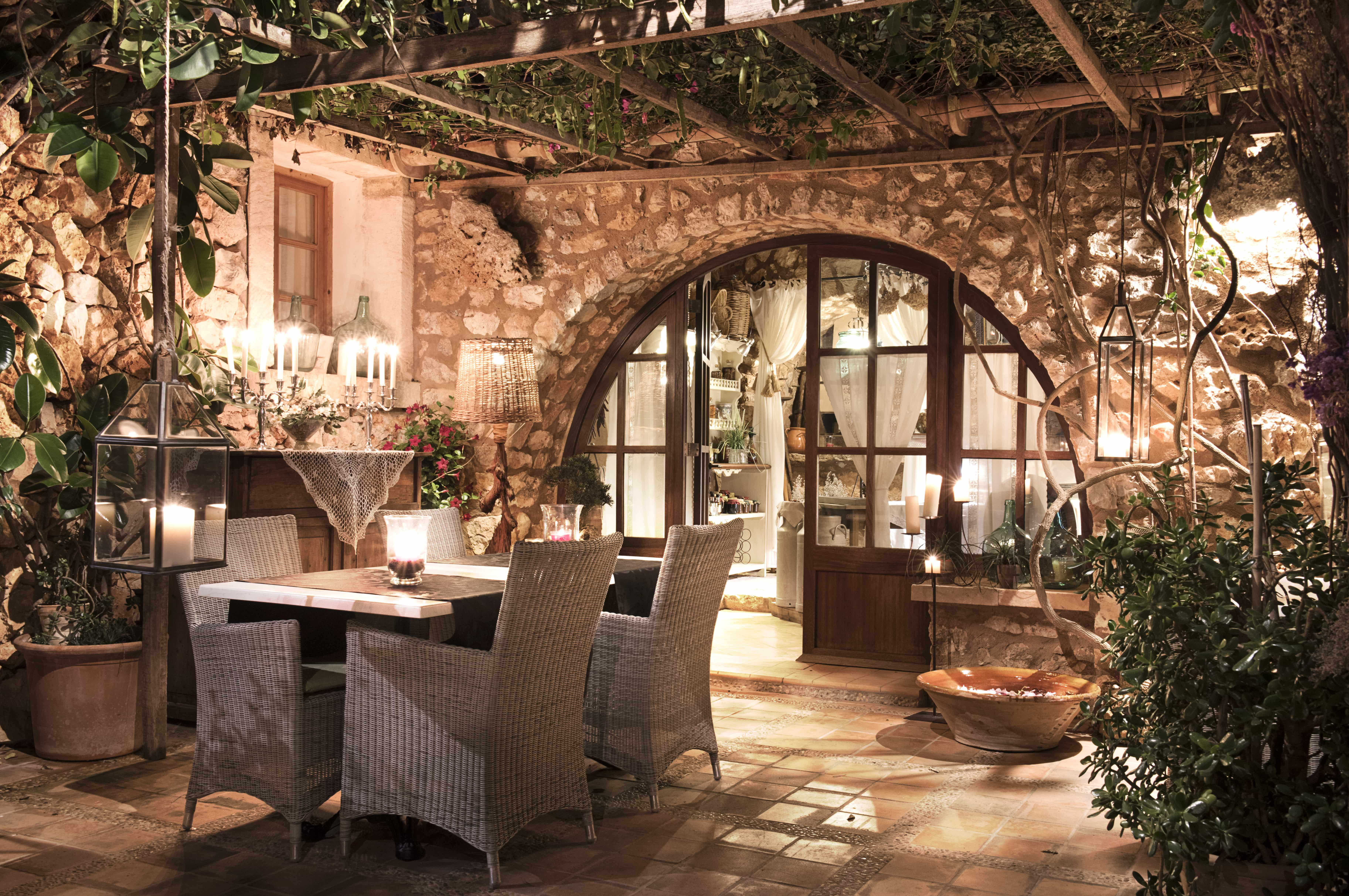 Son Mercadal Hotel Porreres